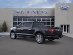 New 2025 Ford F-150 Platinum SuperCrew Cab for sale #54255 - photo 4