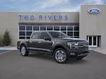 New 2025 Ford F-150 Platinum SuperCrew Cab for sale #54255 - photo 7