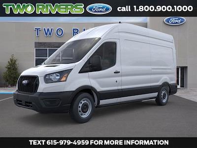 New 2025 Ford Transit 250 - photo 1
