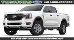 2025 Ford Ranger SuperCrew Cab 4WD Pickup for sale #54269 - photo 1