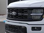 2025 Ford F-150 SuperCrew Cab 4WD Pickup for sale #54325 - photo 17
