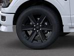 2025 Ford F-150 SuperCrew Cab 4WD Pickup for sale #54325 - photo 19