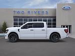 2025 Ford F-150 SuperCrew Cab 4WD Pickup for sale #54325 - photo 3