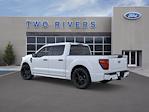 2025 Ford F-150 SuperCrew Cab 4WD Pickup for sale #54325 - photo 4