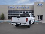 2025 Ford F-150 SuperCrew Cab 4WD Pickup for sale #54325 - photo 8