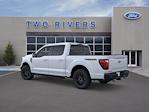 2025 Ford F-150 SuperCrew Cab 4WD Pickup for sale #54330 - photo 4