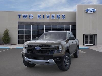 New 2025 Ford Ranger - photo 1