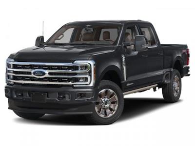 2025 Ford F-250 Crew Cab 4WD Pickup for sale #55000 - photo 1