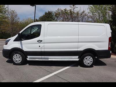 2023 Ford Transit 250 Low Roof RWD Empty Cargo Van for sale #5579 - photo 2
