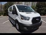 2023 Ford Transit 250 Low Roof RWD Empty Cargo Van for sale #5579 - photo 7