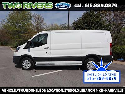 Used 2023 Ford Transit 250 Low Roof Empty Cargo Van for sale #W5580 - photo 2