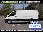 Used 2023 Ford Transit 250 Low Roof Empty Cargo Van for sale #W5580 - photo 2