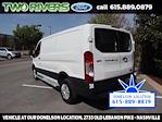 Used 2023 Ford Transit 250 Low Roof Empty Cargo Van for sale #W5580 - photo 3