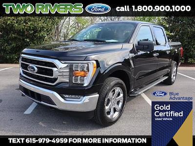 2023 Ford F-150 SuperCrew Cab 4WD Pickup for sale #5581 - photo 1
