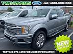 2020 Ford F-150 SuperCrew Cab 4WD Pickup for sale #5605 - photo 1