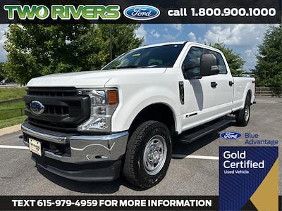 2020 Ford F-250 Crew Cab 4WD Pickup for sale #5620 - photo 1