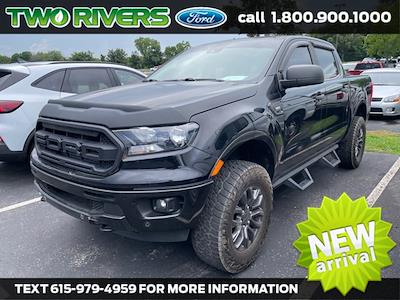 2019 Ford Ranger SuperCrew Cab RWD Pickup for sale #5621 - photo 1