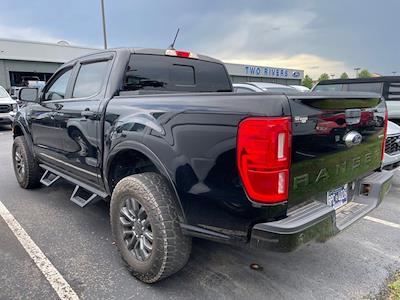 2019 Ford Ranger SuperCrew Cab RWD Pickup for sale #5621 - photo 2
