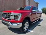 2022 Ford F-150 SuperCrew Cab 4WD Pickup for sale #5676 - photo 2