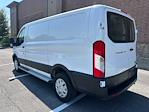 2023 Ford Transit 250 Low Roof RWD Empty Cargo Van for sale #5678 - photo 5