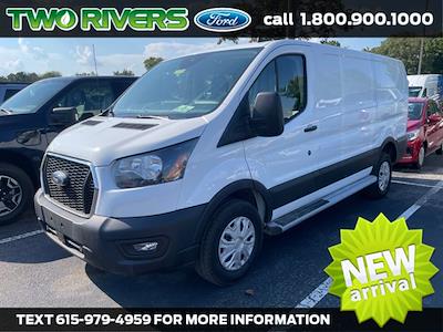 2023 Ford Transit 250 Low Roof RWD Empty Cargo Van for sale #5698 - photo 1