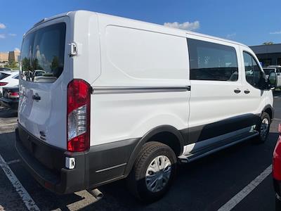 2023 Ford Transit 250 Low Roof RWD Empty Cargo Van for sale #5698 - photo 2