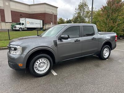 Used 2023 Ford Maverick XL SuperCrew Cab for sale #5727 - photo 2