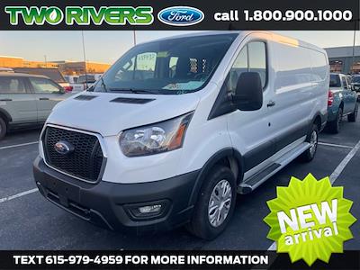 2024 Ford Transit 250 Low Roof RWD Empty Cargo Van for sale #5741 - photo 1