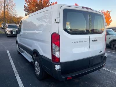 2024 Ford Transit 250 Low Roof RWD Empty Cargo Van for sale #5741 - photo 2