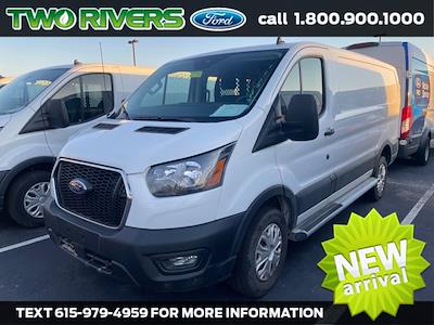 2024 Ford Transit 250 Low Roof RWD Empty Cargo Van for sale #5742 - photo 1