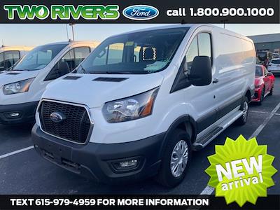2024 Ford Transit 250 Low Roof RWD Empty Cargo Van for sale #5743 - photo 1