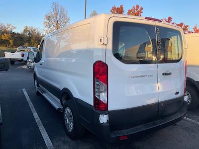 2024 Ford Transit 250 Low Roof RWD Empty Cargo Van for sale #5743 - photo 2