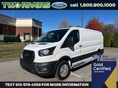 2024 Ford Transit 250 Low Roof RWD Empty Cargo Van for sale #5744 - photo 1