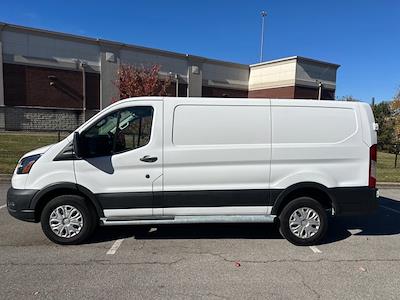 2024 Ford Transit 250 Low Roof RWD Empty Cargo Van for sale #5744 - photo 2