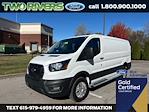 2024 Ford Transit 250 Low Roof RWD Empty Cargo Van for sale #5744 - photo 1