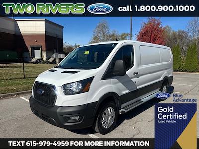 2024 Ford Transit 250 Low Roof RWD Empty Cargo Van for sale #5745 - photo 1