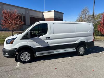 2024 Ford Transit 250 Low Roof RWD Empty Cargo Van for sale #5745 - photo 2