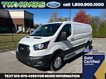 2024 Ford Transit 250 Low Roof RWD Empty Cargo Van for sale #5745 - photo 1