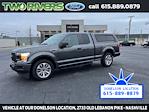 Used 2018 Ford F-150 XL Super Cab for sale #W5760 - photo 1