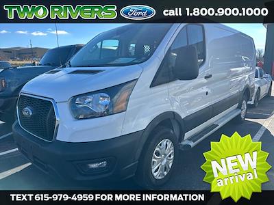 2024 Ford Transit 250 Low Roof RWD Empty Cargo Van for sale #5773 - photo 1