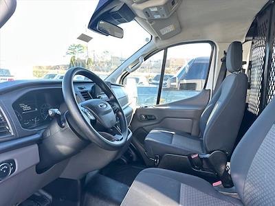 2024 Ford Transit 250 Low Roof RWD Empty Cargo Van for sale #5773 - photo 2