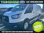 Used 2024 Ford Transit 250 Low Roof Empty Cargo Van for sale #5773 - photo 1