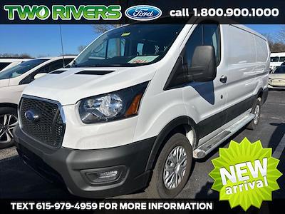 2024 Ford Transit 250 Low Roof RWD Empty Cargo Van for sale #5774 - photo 1