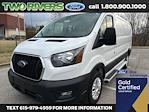 Used 2024 Ford Transit 250 Low Roof Empty Cargo Van for sale #5775 - photo 1