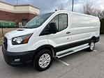 Used 2024 Ford Transit 250 Low Roof Empty Cargo Van for sale #5775 - photo 2