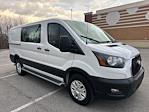 Used 2024 Ford Transit 250 Low Roof Empty Cargo Van for sale #5775 - photo 8