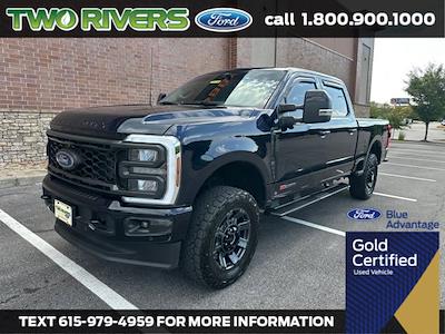 2024 Ford F-250 Crew Cab 4WD Pickup for sale #70004-1 - photo 1