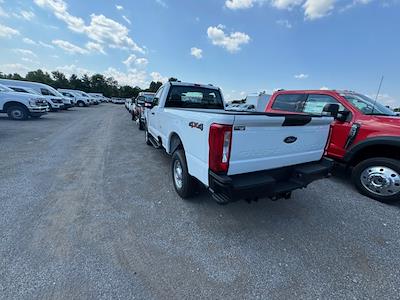 2026 Ford F-250 Regular Cab 4WD Pickup for sale #70007 - photo 2