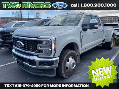 2025 Ford F-350 Crew Cab DRW 4WD Pickup for sale #70013-1 - photo 1