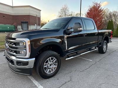 2025 Ford F-250 Crew Cab 4WD Pickup for sale #70015-1 - photo 2